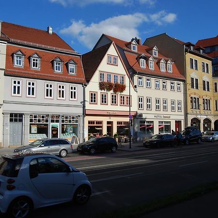 B2-Ferienwohnung แอร์ฟวร์ท ห้อง รูปภาพ